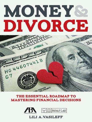 cover image of Money & Divorce